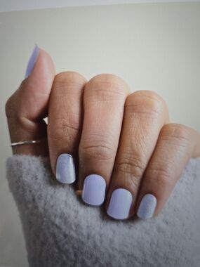 Kleo Kolor LED Gel Strips- Holo At Me